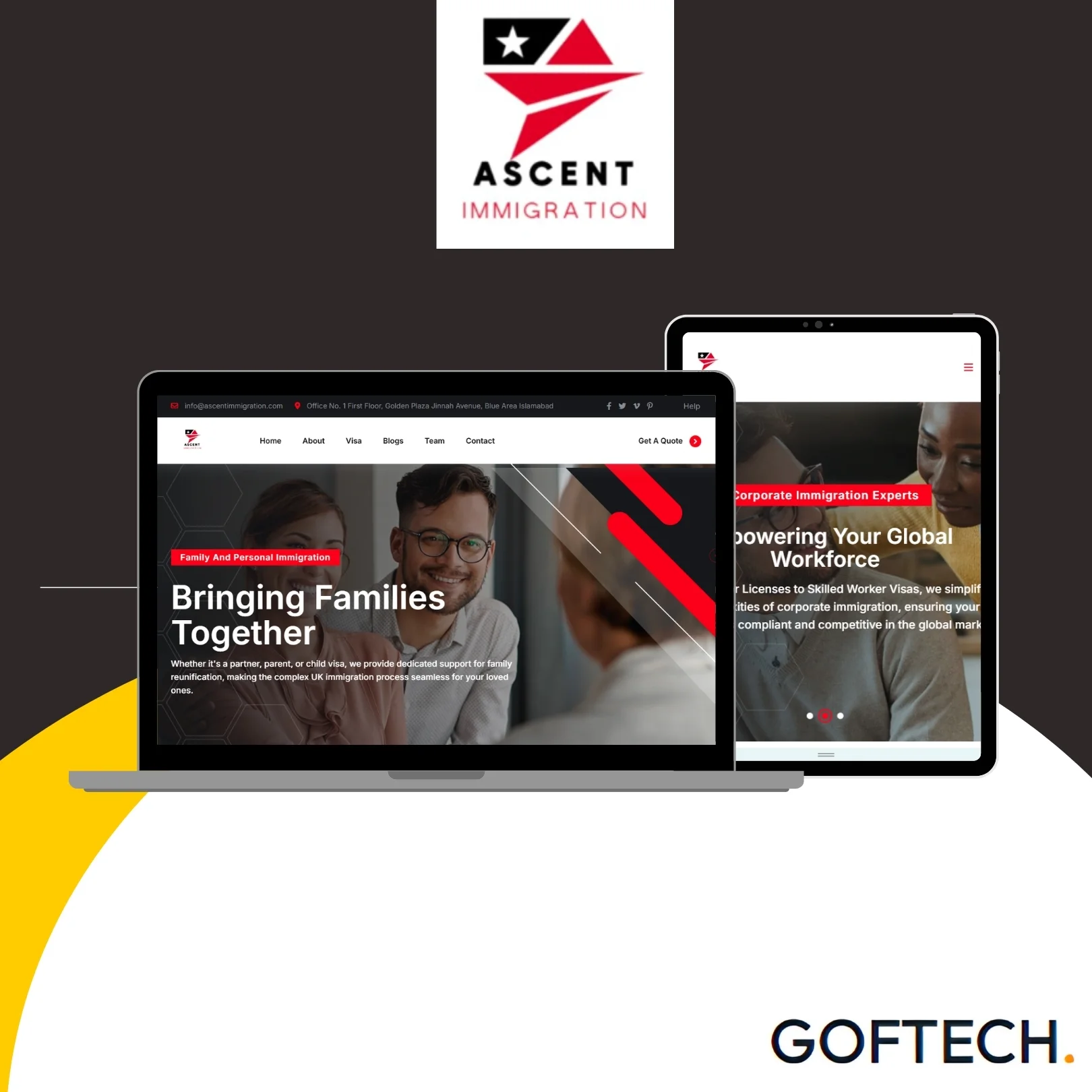 Assent Immigration Services
