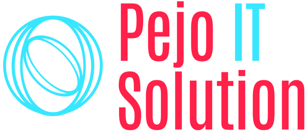 Pejo IT Services